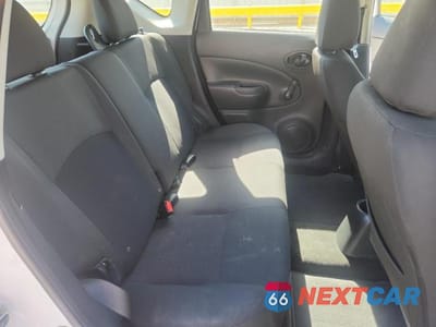 Zdjęcie 10 z 12 samochodu: 2018 NISSAN VERSA NOTE S VIN:3N1CE2CP0JL362341 - miniatura