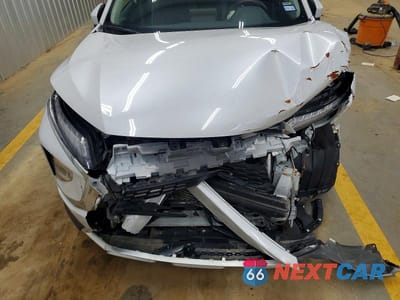 Zdjęcie 12 z 13 samochodu: 2024 MITSUBISHI ECLIPSE CROSS SE VIN:JA4ATWAA6RZ044982 - miniatura