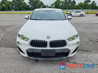Piąte zdjęcie samochodu w środku: 2020 BMW X2 XDRIVE28I VIN:WBXYJ1C07L5P35196 - miniatura