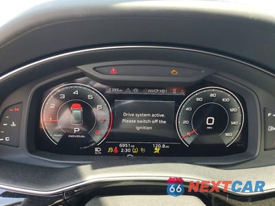 Zdjęcie 9 z 13 samochodu: 2023 AUDI Q8 PRESTIGE S-LINE VIN:WA1FVBF1XPD043555 - miniatura