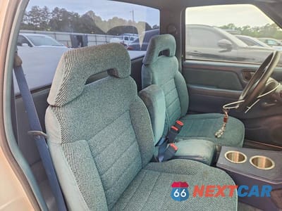 Zdjęcie 10 z 12 samochodu: 1994 CHEVROLET S TRUCK S10 VIN:1GCCS14Z0RK106763 - miniatura