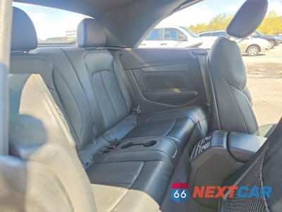 Zdjęcie 10 z 13 samochodu: 2018 AUDI A5 PREMIUM PLUS VIN:WAUYNGF5XJN002730 - miniatura