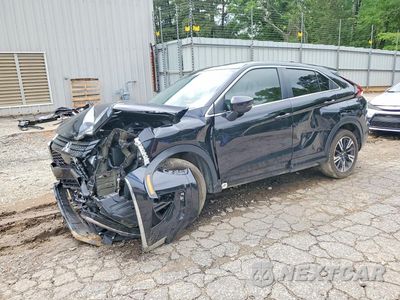 2024 MITSUBISHI ECLIPSE CROSS SE JA4ATWAA4RZ026531 - główne zdjęcie licytacji z USA - miniatura