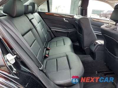 Zdjęcie 10 z 12 samochodu: 2014 MERCEDES-BENZ E 350 VIN:WDDHF5KB6EA889780 - miniatura