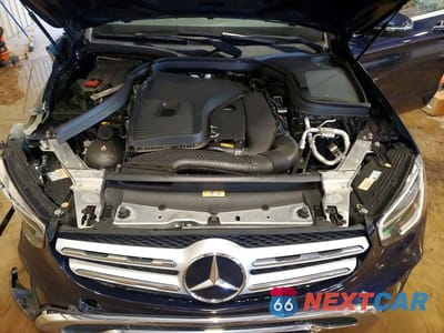 Zdjęcie 12 z 13 samochodu: 2022 MERCEDES-BENZ GLC 300 4MATIC VIN:W1N0G8EB4NG077045 - miniatura