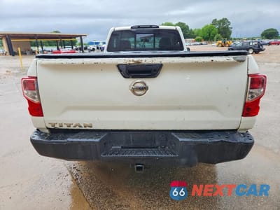 Zdjęcie 6 z 12 samochodu: 2017 NISSAN TITAN S VIN:1N6AA1R78HN571688 - miniatura