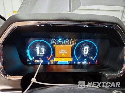 Zdjęcie 9 z 12 samochodu: 2021 FORD F150 SUPERCREW VIN:1FTEW1EP9MFC15606 - miniatura