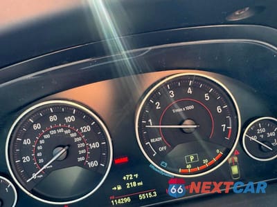 Zdjęcie 7 z 12 samochodu: 2018 BMW 330 XIGT VIN:WBA8Z9C51JB220190 - miniatura