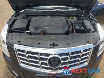 Zdjęcie 11 z 12 samochodu: 2013 CADILLAC XTS PLATINUM VIN:2G61V5S39D9135132 - miniatura