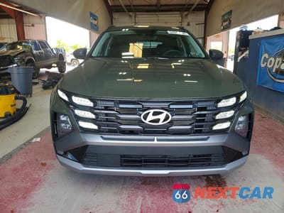 Piąte zdjęcie samochodu w środku: 2026 HYUNDAI TUCSON SEL VIN:5NMJBCDE5TH668810 - miniatura