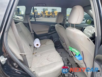 Zdjęcie 10 z 12 samochodu: 2012 TOYOTA RAV4 BASE VIN:2T3BF4DV5CW192925 - miniatura