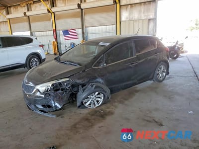 2015 KIA FORTE EX KNAFX5A82F5363898 - główne zdjęcie licytacji z USA - miniatura