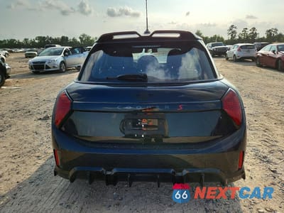 Zdjęcie 6 z 12 samochodu: 2025 MINI COOPER S VIN:WMW53GD04S2W65276 - miniatura