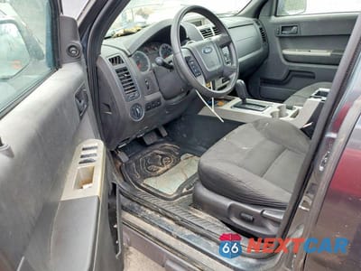 Zdjęcie 8 z 13 samochodu: 2008 FORD ESCAPE XLT VIN:1FMCU03Z98KC99303 - miniatura