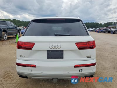 Zdjęcie 6 z 13 samochodu: 2017 AUDI Q7 PREMIUM PLUS VIN:WA1LAAF7XHD034787 - miniatura