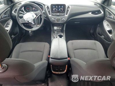 Zdjęcie 8 z 12 samochodu: 2024 CHEVROLET MALIBU LT VIN:1G1ZD5ST8RF167337 - miniatura