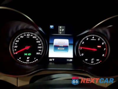 Zdjęcie 9 z 13 samochodu: 2017 MERCEDES-BENZ GLC 300 4MATIC VIN:WDC0G4KB0HF255459 - miniatura