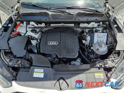 Zdjęcie 12 z 13 samochodu: 2025 AUDI Q5 PREMIUM 45 VIN:WA1GAAFY3S2021358 - miniatura