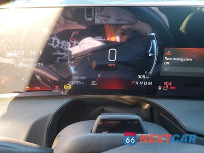 Zdjęcie 9 z 12 samochodu: 2025 CADILLAC CT5-V VIN:1G6DV5RWXS0115427 - miniatura