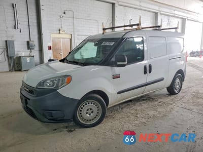 2019 RAM PROMASTER CITY ZFBHRFAB3K6M42477 - główne zdjęcie licytacji z USA - miniatura