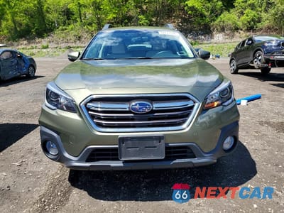 Piąte zdjęcie samochodu w środku: 2018 SUBARU OUTBACK 2.5I PREMIUM VIN:4S4BSAFC5J3313115 - miniatura