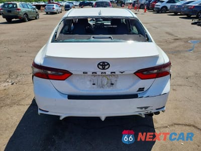 Zdjęcie 6 z 12 samochodu: 2023 TOYOTA CAMRY SE VIN:4T1G11BKXPU089798 - miniatura