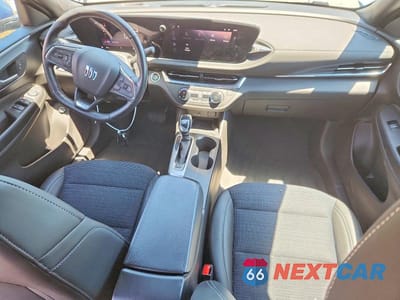 Zdjęcie 8 z 13 samochodu: 2025 BUICK ENVISTA PREFERRED VIN:KL47LAEP4SB068059 - miniatura