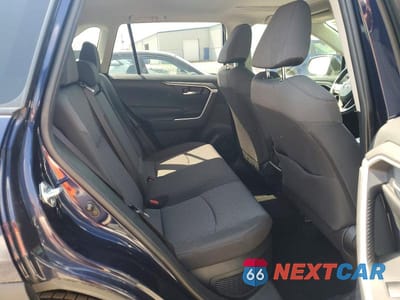 Zdjęcie 11 z 14 samochodu: 2019 TOYOTA RAV4 HYBRID XLE VIN:JTMRWRFV6KD023436 - miniatura