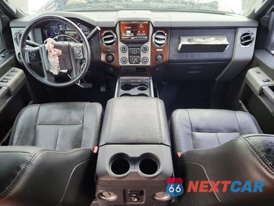 Zdjęcie 8 z 12 samochodu: 2014 FORD F350 SUPER DUTY VIN:1FT8W3BT0EEA72806 - miniatura