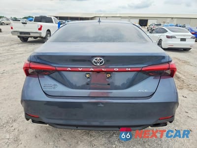 Zdjęcie 6 z 13 samochodu: 2021 TOYOTA AVALON XLE VIN:4T1JZ1FB7MU064085 - miniatura