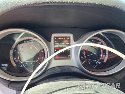 Zdjęcie 9 z 13 samochodu: 2018 DODGE JOURNEY SE VIN:3C4PDCAB5JT508022 - miniatura
