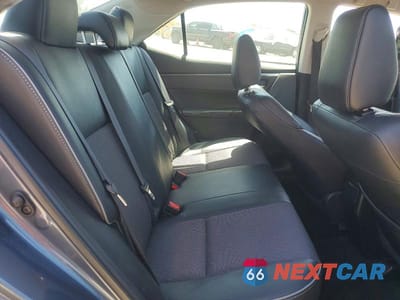 Zdjęcie 10 z 12 samochodu: 2014 TOYOTA COROLLA S PLUS VIN:2T1BURHE8EC060624 - miniatura