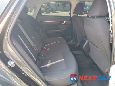 Zdjęcie 10 z 12 samochodu: 2025 HYUNDAI SONATA SEL VIN:KMHL64JA3SA478285 - miniatura