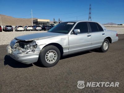 1996 MERCURY GRAND MARQUIS 2MELM75W6TX704294 - główne zdjęcie licytacji z USA - miniatura