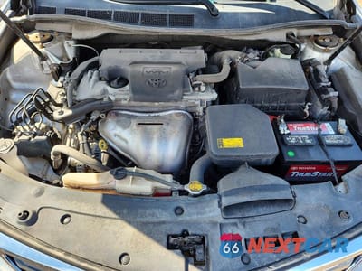 Zdjęcie 11 z 12 samochodu: 2014 TOYOTA CAMRY XLE VIN:4T4BF1FK4ER414955 - miniatura