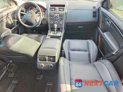Zdjęcie 8 z 13 samochodu: 2008 MAZDA CX-9 VIN:JM3TB28A980155455 - miniatura