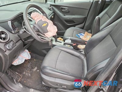 Zdjęcie 7 z 13 samochodu: 2015 CHEVROLET TRAX 1LT VIN:KL7CJLSB8FB231040 - miniatura