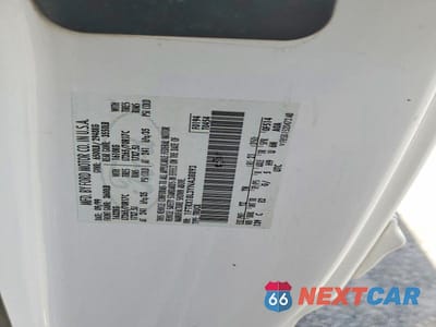 Zdjęcie 13 z 13 samochodu: 2000 FORD F150 VIN:1FTRX18L3YNA38893 - miniatura