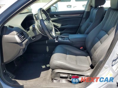 Zdjęcie 7 z 13 samochodu: 2021 HONDA ACCORD SPORT SE VIN:1HGCV1F43MA024938 - miniatura