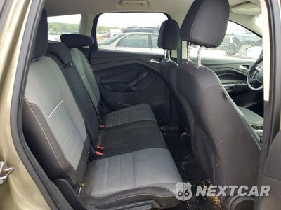 Zdjęcie 10 z 12 samochodu: 2013 FORD ESCAPE SE VIN:1FMCU9G91DUD18455 - miniatura