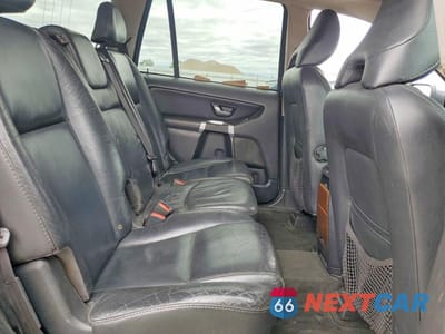 Zdjęcie 10 z 13 samochodu: 2007 VOLVO XC90 3.2 VIN:YV4CZ982771353107 - miniatura