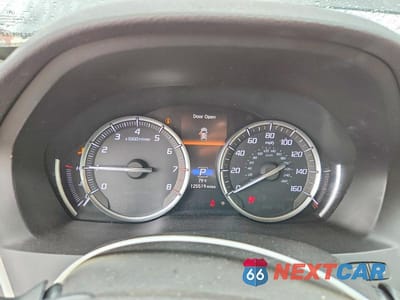 Zdjęcie 9 z 13 samochodu: 2017 ACURA MDX ADVANCE VIN:5FRYD4H87HB019388 - miniatura