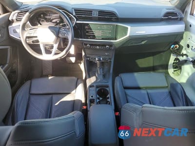 Zdjęcie 8 z 13 samochodu: 2022 AUDI Q3 PREMIUM PLUS S LINE 45 VIN:WA1EECF31N1141021 - miniatura