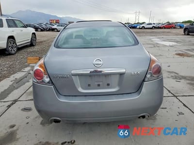 Zdjęcie 6 z 12 samochodu: 2009 NISSAN ALTIMA 2.5 VIN:1N4AL21E89N485947 - miniatura