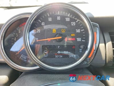 Zdjęcie 9 z 12 samochodu: 2020 MINI COOPER VIN:WMWXR3C06L2L93140 - miniatura