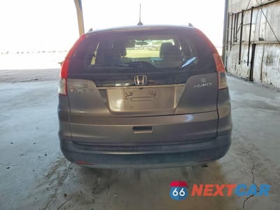 Zdjęcie 6 z 12 samochodu: 2012 HONDA CR-V EXL VIN:5J6RM4H70CL010643 - miniatura
