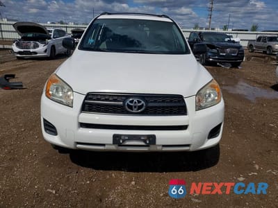 Piąte zdjęcie samochodu w środku: 2012 TOYOTA RAV4 BASE VIN:JTMZF4DVXCD032194 - miniatura