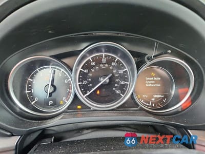 Zdjęcie 9 z 13 samochodu: 2020 MAZDA CX-5 TOURING VIN:JM3KFACM7L1863038 - miniatura