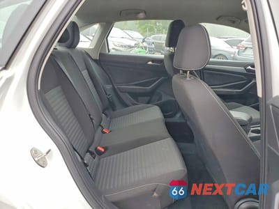 Zdjęcie 10 z 12 samochodu: 2025 VOLKSWAGEN JETTA S VIN:3VW5X7BU0SM070900 - miniatura