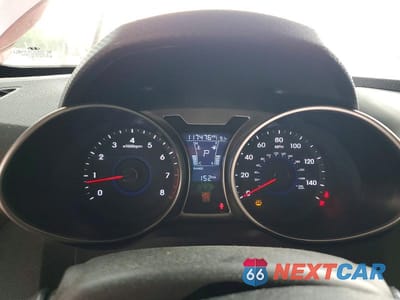 Zdjęcie 9 z 12 samochodu: 2016 HYUNDAI VELOSTER BASE VIN:KMHTC6AD3GU253501 - miniatura
